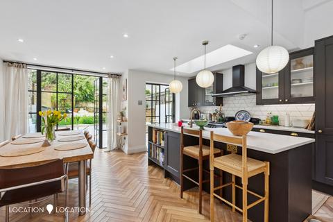 4 bedroom house for sale, Albion Road, London, N16