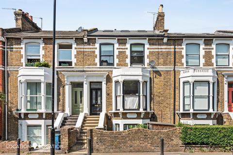 4 bedroom house for sale, Albion Road, London, N16