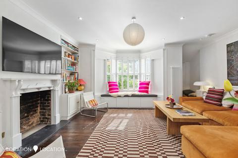 4 bedroom house for sale, Albion Road, London, N16