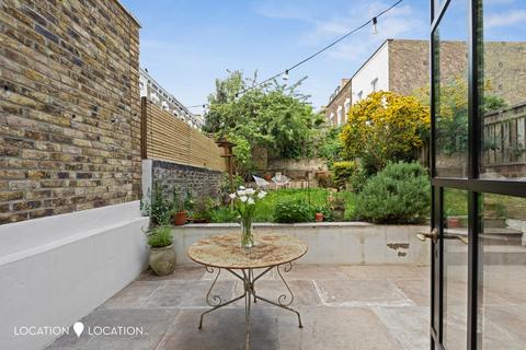 4 bedroom house for sale, Albion Road, London, N16