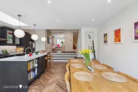 4 bedroom house for sale, Albion Road, London, N16