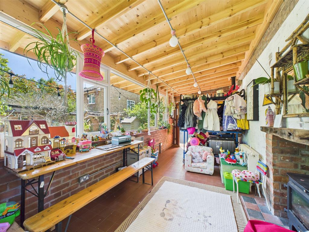 Sun Room
