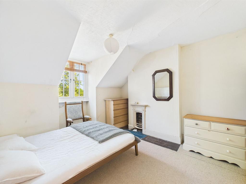 Bedroom Five