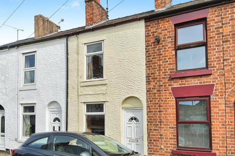 2 bedroom terraced house for sale, Spital Walk, Boughton, Chester, CH3