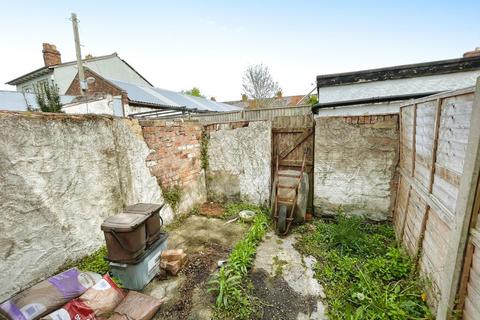 2 bedroom terraced house for sale, Spital Walk, Boughton, Chester, CH3