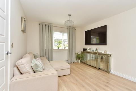 3 bedroom detached house for sale, Eveas Drive, Sittingbourne ME10