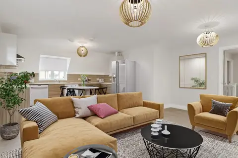 2 bedroom detached house for sale, Plot 197, The Clare at Abbots Vale, Hopkins Homes at Abbots Vale  IP33
