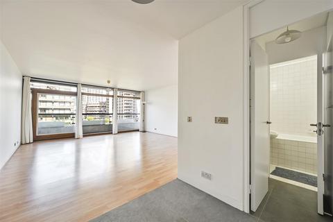 undefined, John Trundle Court, London EC2Y