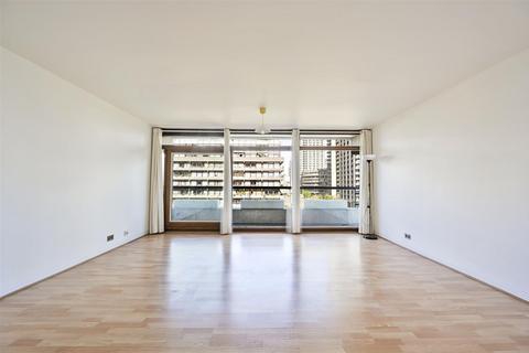 undefined, John Trundle Court, London EC2Y