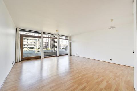 undefined, John Trundle Court, London EC2Y