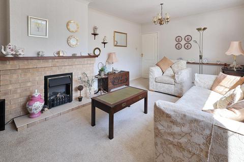 2 bedroom detached bungalow for sale, Leslie Grove, Calverton, Nottingham