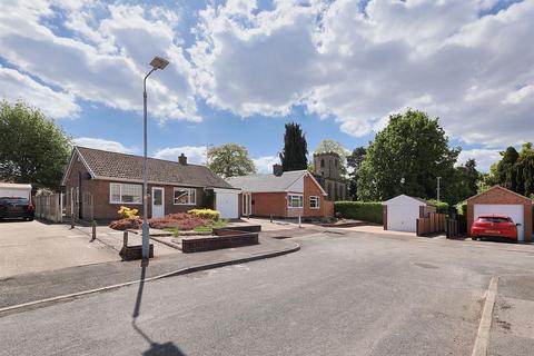 2 bedroom detached bungalow for sale, Leslie Grove, Calverton, Nottingham