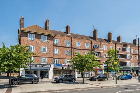 Flat 34, Charnock House White City Estate, London, W12 7QX