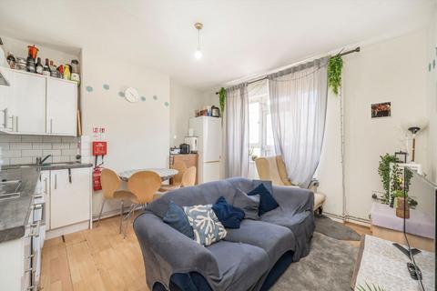 Flat 34, Charnock House White City Estate, London, W12 7QX