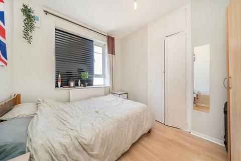 Flat 34, Charnock House White City Estate, London, W12 7QX