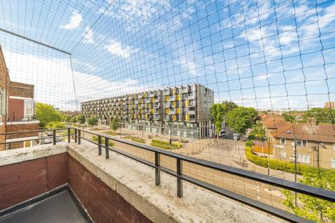 Flat 34, Charnock House White City Estate, London, W12 7QX