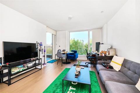 1 bedroom apartment to rent, Kennington Lane, Oval Village, London, SE11