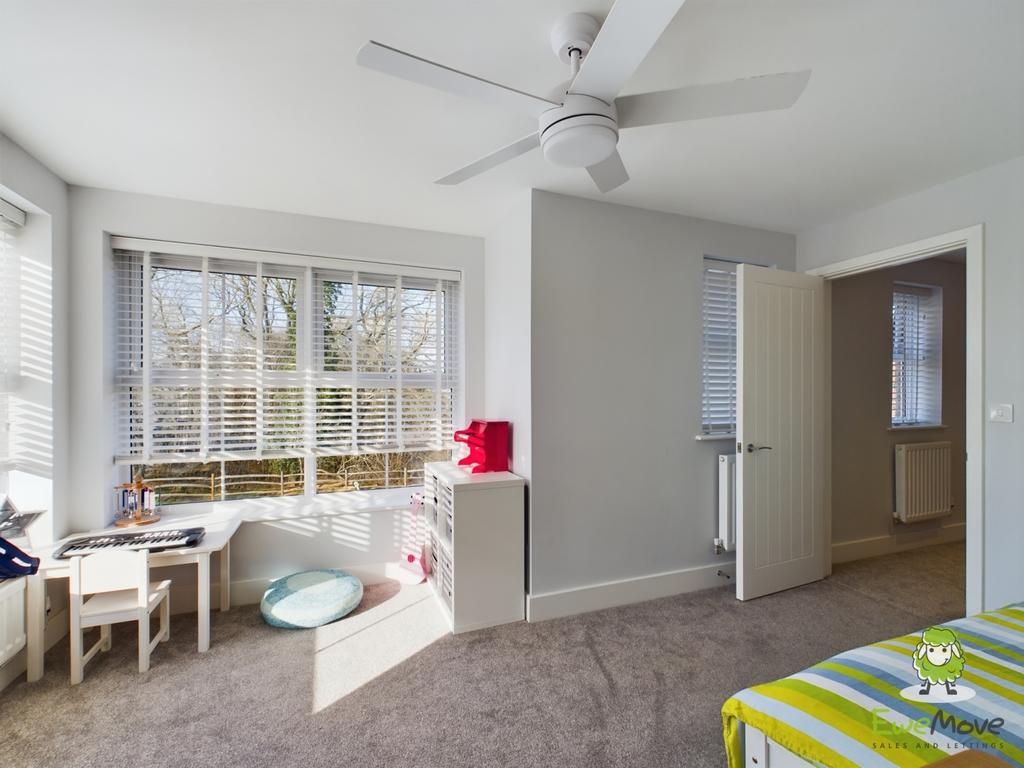 Bedroom 5