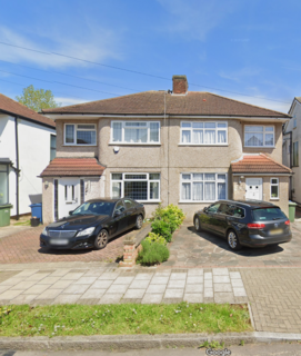 3 bedroom semi-detached house for sale, Uppingham Avenue, Stanmore, HA7