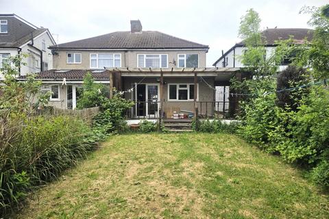 222 Uppingham Avenue, Stanmore, HA7 2JS