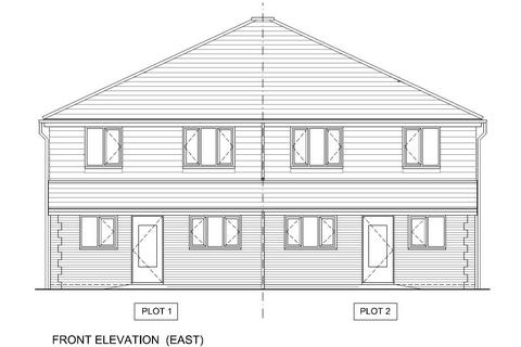 4 bedroom semi-detached house for sale, Steyning Avenue, Peacehaven