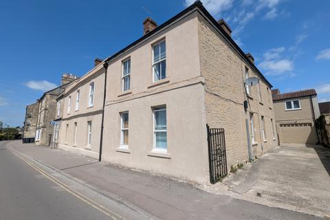 undefined, Flat 7, 21 The Causeway, Chippenham, Wiltshire SN15 3DB