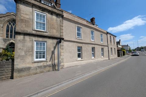 undefined, Flat 7, 21 The Causeway, Chippenham, Wiltshire SN15 3DB