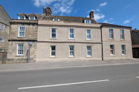 undefined, Flat 7, 21 The Causeway, Chippenham, Wiltshire SN15 3DB