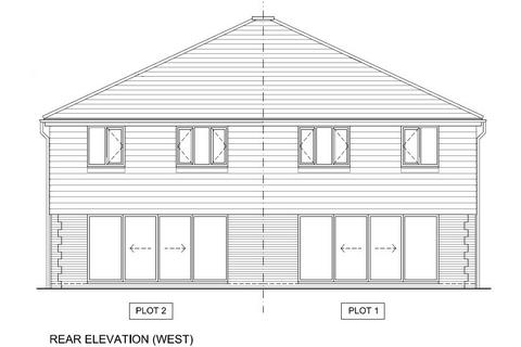 4 bedroom semi-detached house for sale, Steyning Avenue, Peacehaven