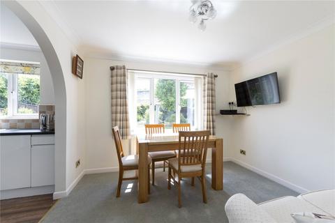 1, Willow Farm Brister End, Yetminster, Sherborne, DT9 6NH