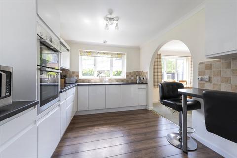 1, Willow Farm Brister End, Yetminster, Sherborne, DT9 6NH