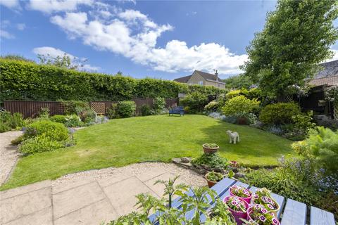 1, Willow Farm Brister End, Yetminster, Sherborne, DT9 6NH