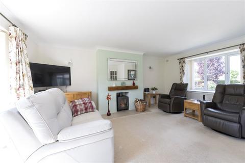 1, Willow Farm Brister End, Yetminster, Sherborne, DT9 6NH