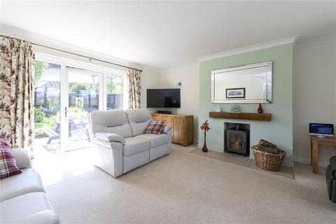 1, Willow Farm Brister End, Yetminster, Sherborne, DT9 6NH