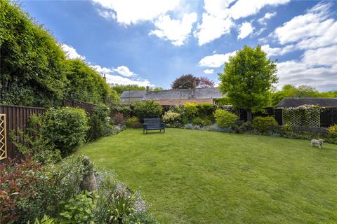 1, Willow Farm Brister End, Yetminster, Sherborne, DT9 6NH