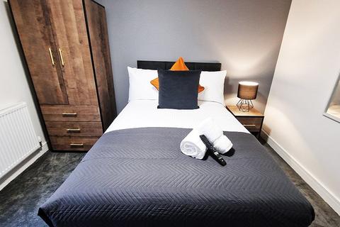 undefined, Cross Street, Barrow-in-Furness, LA14