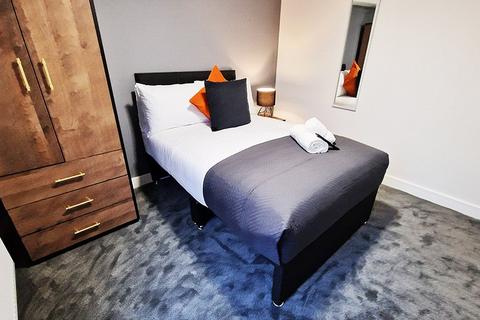 undefined, Cross Street, Barrow-in-Furness, LA14