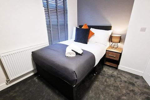 undefined, Cross Street, Barrow-in-Furness, LA14