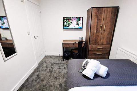 undefined, Cross Street, Barrow-in-Furness, LA14