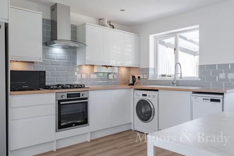 undefined, Lancaster Rise, Mundesley
