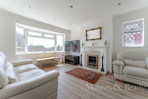 undefined, Lancaster Rise, Mundesley