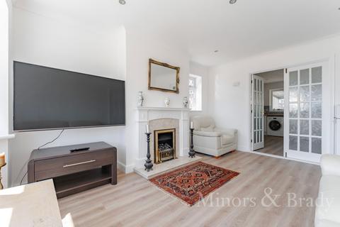 undefined, Lancaster Rise, Mundesley