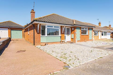 undefined, Lancaster Rise, Mundesley