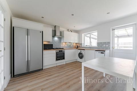 undefined, Lancaster Rise, Mundesley