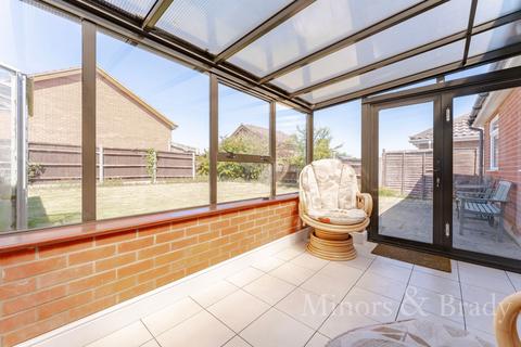 undefined, Lancaster Rise, Mundesley