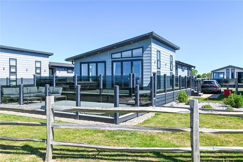 2 bedroom park home for sale, Sunset Cliffs, Hoburne Naish Holiday Park, Barton On Sea, Hampshire, BH25
