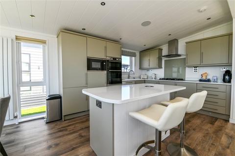 2 bedroom park home for sale, Sunset Cliffs, Hoburne Naish Holiday Park, Barton On Sea, Hampshire, BH25