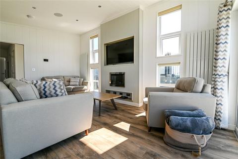 2 bedroom park home for sale, Sunset Cliffs, Hoburne Naish Holiday Park, Barton On Sea, Hampshire, BH25