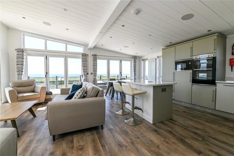 2 bedroom park home for sale, Sunset Cliffs, Hoburne Naish Holiday Park, Barton On Sea, Hampshire, BH25