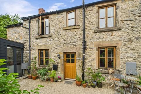 undefined, Yeoman Street, Bonsall DE4